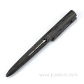 Portable Multi Purpose Gadget Titanium Tactical Pen